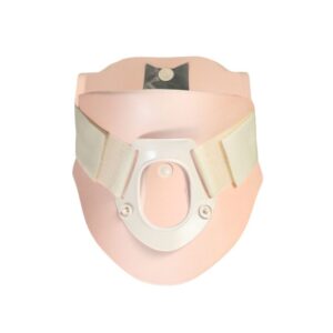 Cervical Collar with Trachea Opening | HCPC CODE L0174 | ISO Preferred